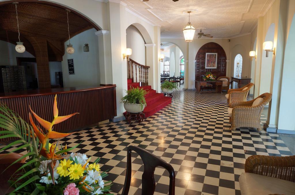 Seagarden Beach Resort Montego Bay Exterior foto