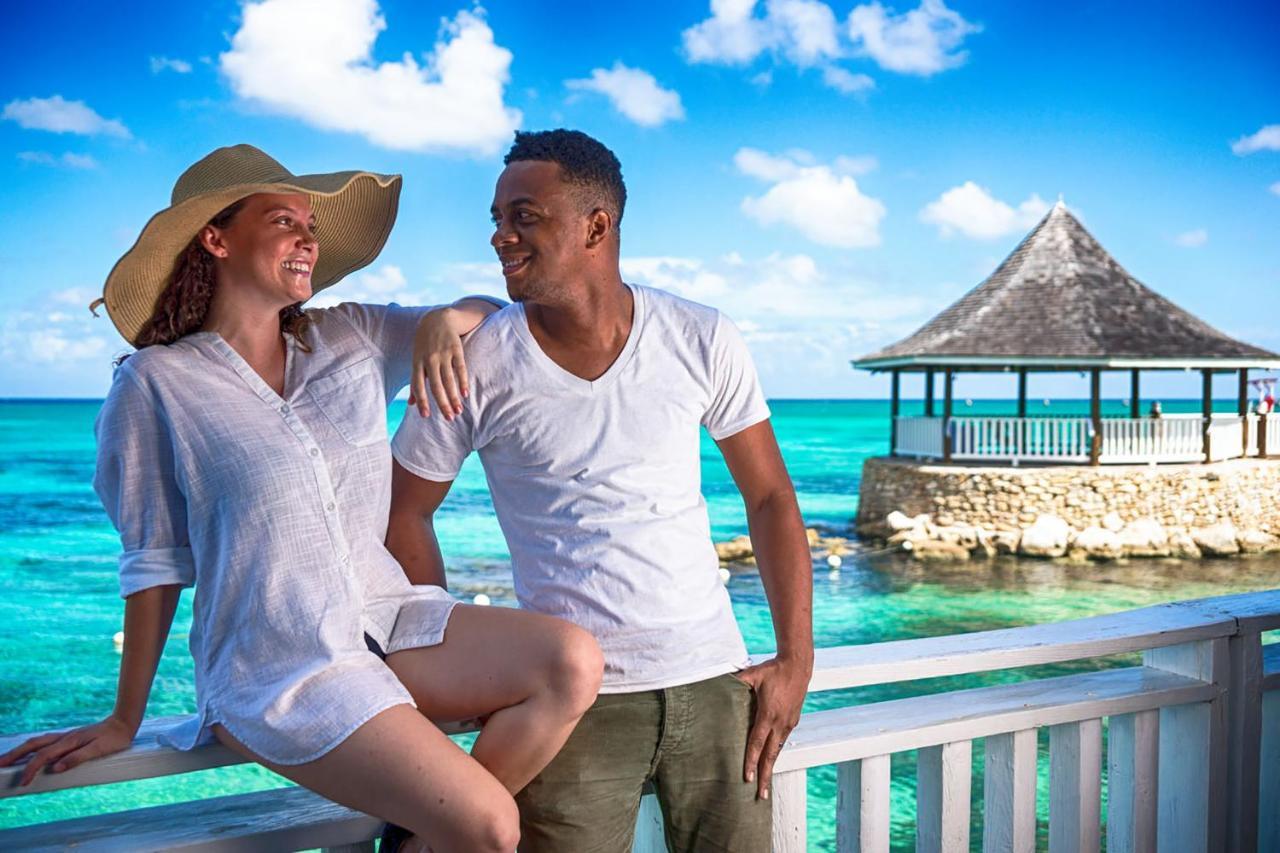 Seagarden Beach Resort Montego Bay Exterior foto
