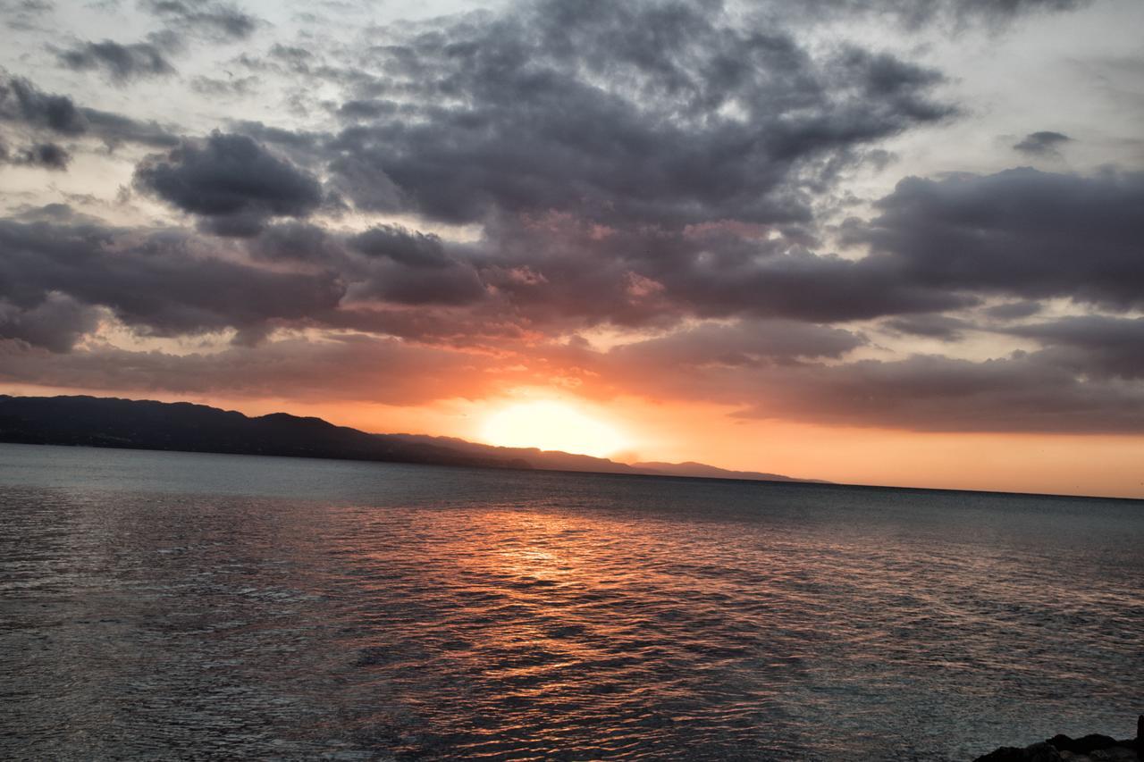 Seagarden Beach Resort Montego Bay Exterior foto