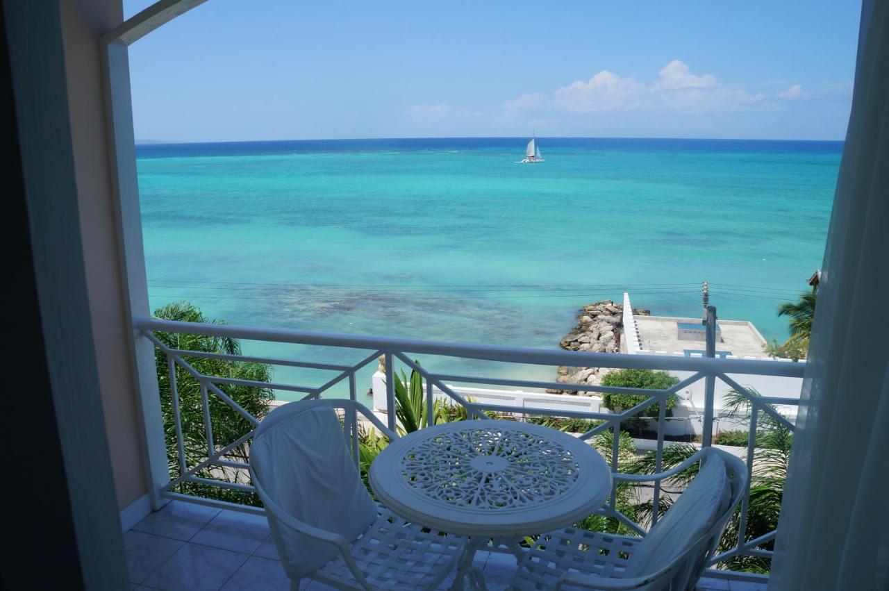 Seagarden Beach Resort Montego Bay Quarto foto